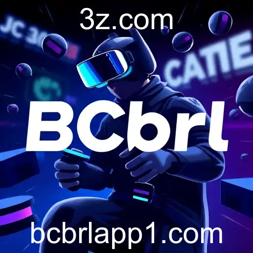 Revolução no Mundo dos Jogos com bcbrl App
