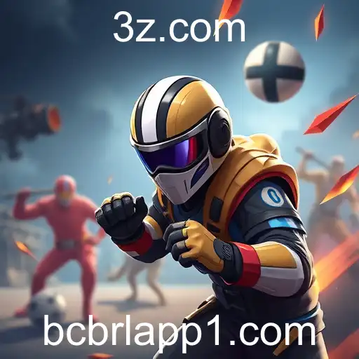 Revolução no Mundo dos Jogos: A Ascensão da BCbrl App