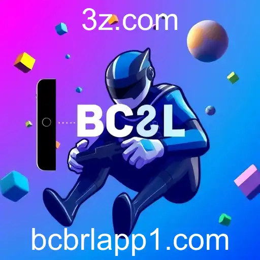 Ascensão do bcbrl App: O Game Changer Brasileiro
