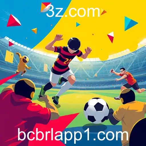 Revolução no Mercado de Jogos com o BCBrL App
