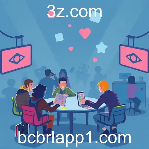 A Revolução dos Jogos com bcbrl App