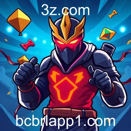 Revolução no Mercado de Jogos com o BCBrL App