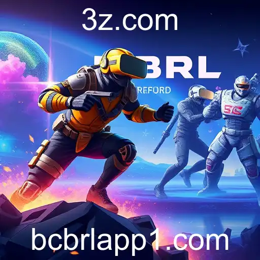 BCBRL App: A Evolução do Mercado de Jogos no Brasil