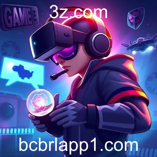 A Revolução do bcbrl App nos Jogos Online em 2025