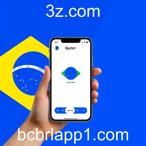 Revolução Digital Financeira com o BCbrl App