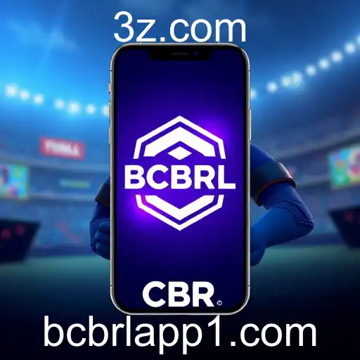 Revolução no Mercado de Jogos com BCBRL App