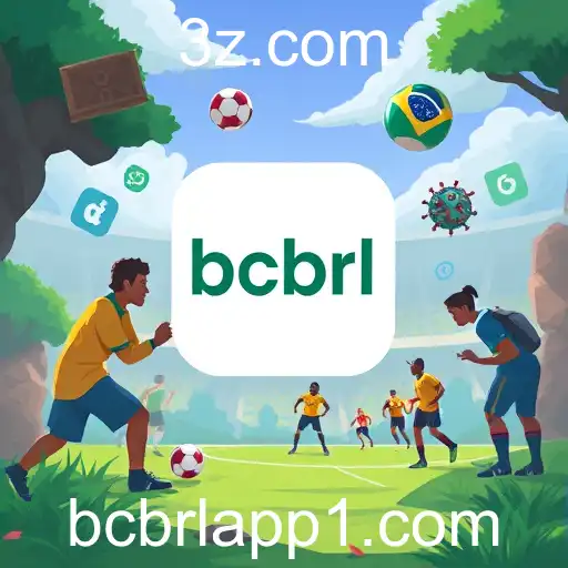 Explorando o Sucesso do bcbrl app nos Jogos Online