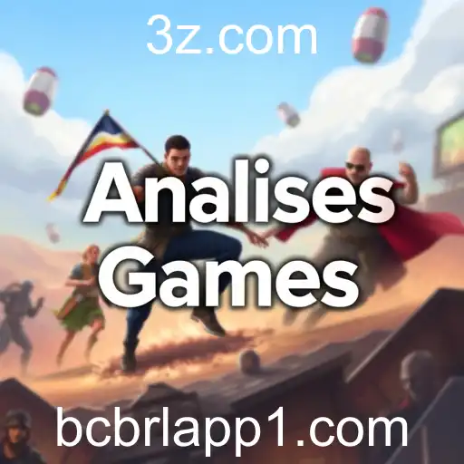 Novos Horizontes no Mercado Global de Jogos