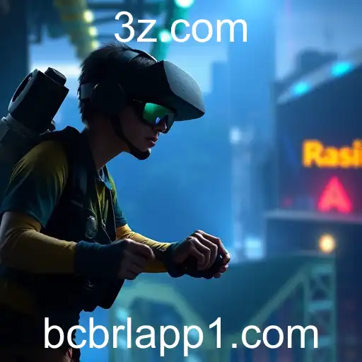 Boom dos Jogos de Aventura no Brasil