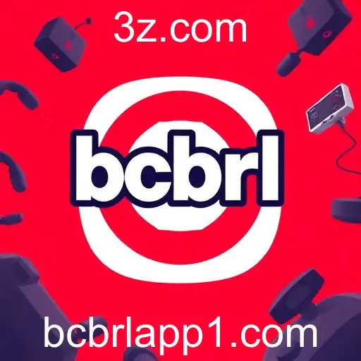 A Revolução do bcbrl App no Mundo dos Jogos