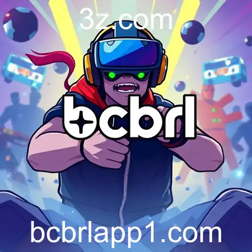 Ascensão do 'bcbrl app' Revoluciona Jogos Online