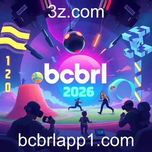 A Ascensão do bcbrl app no Cenário de Jogos Online