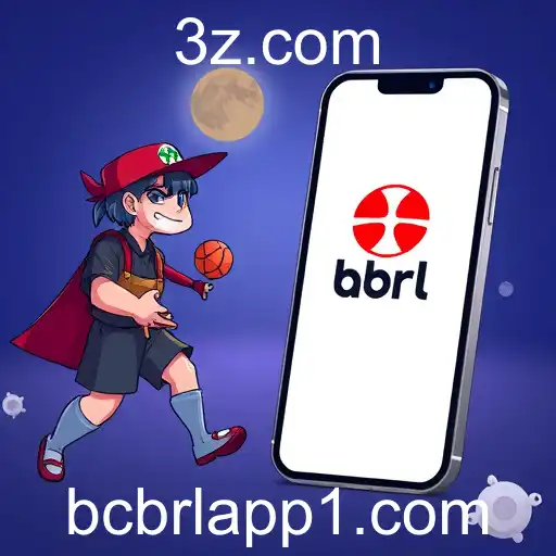 O Fenômeno do bcbrl app no Universo dos Jogos