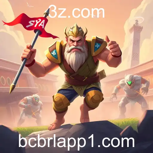 BCBRL App: O Mais Novo Fenômeno no Mundo dos Jogos