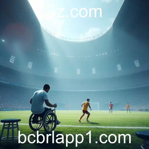 A Revolução do bcbrl app no Mundo dos Jogos