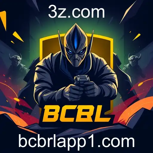 A Revolução do bcbrl App no Cenário de Jogos Brasileiros