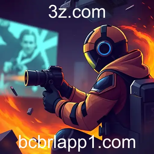 O Fenômeno BCBrL no Universo dos Jogos Digitais