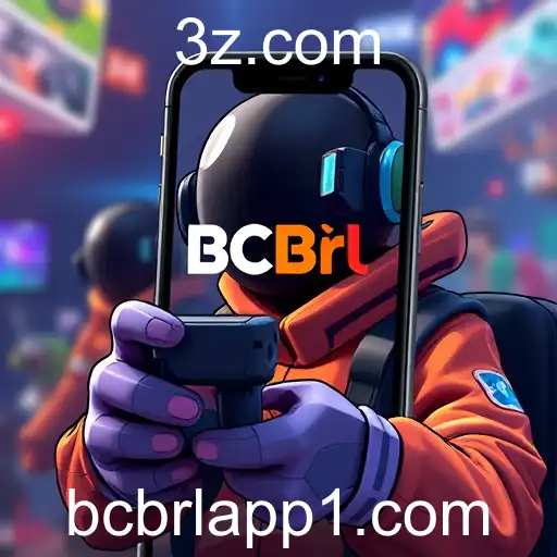 A Revolução do bcbrl app na Indústria de Jogos