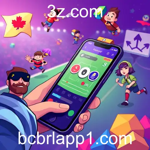 A Evolução do bcbrl App: A Nova Era dos Jogos em Português