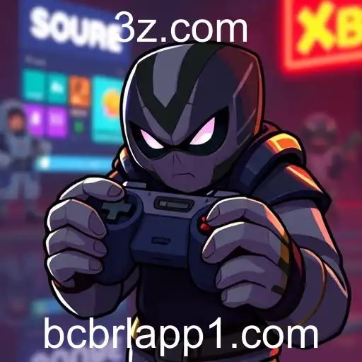 O Crescimento do 'bcbrl app' no Mundo dos Jogos
