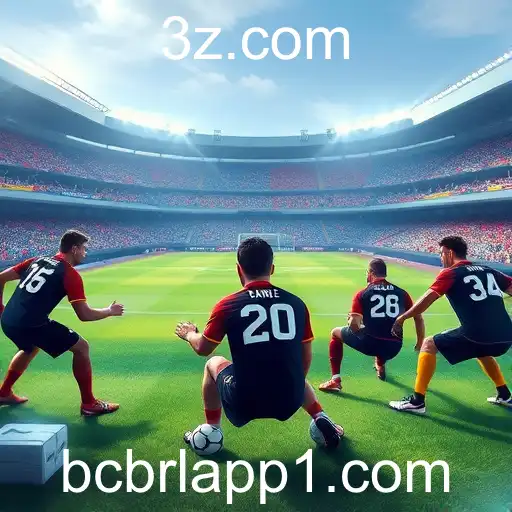 O Impacto do bcbrl app no Mercado de Jogos