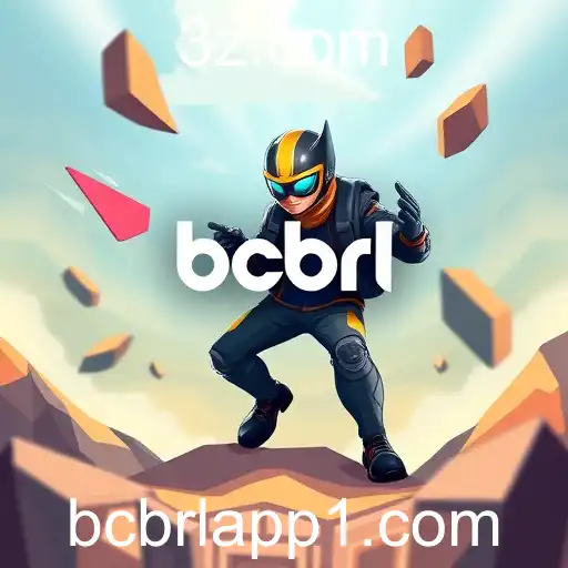 Tendências da Indústria de Jogos e bcbrl app