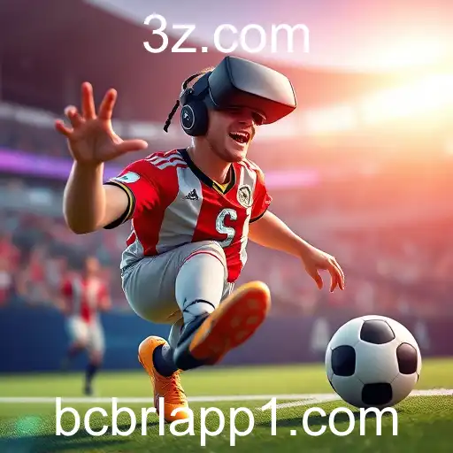 O Crescimento da bcbrl app no Mundo dos Jogos