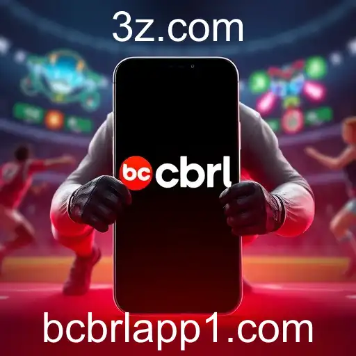 Nova Atualização do bcbrl app Aumenta Popularidade do Jogo