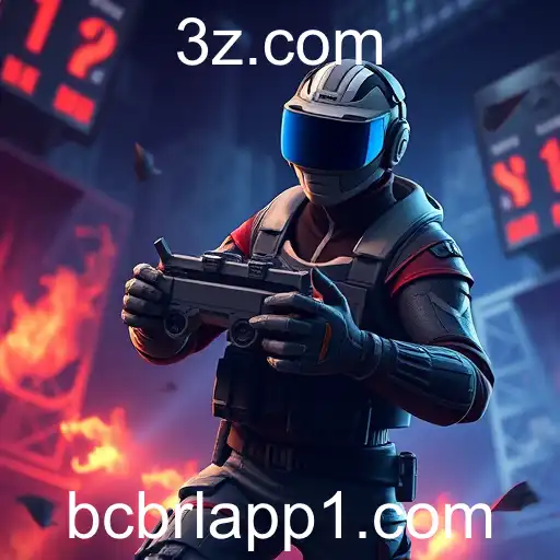 BCBRL App: A Nova Febre do Mundo dos Jogos em Português