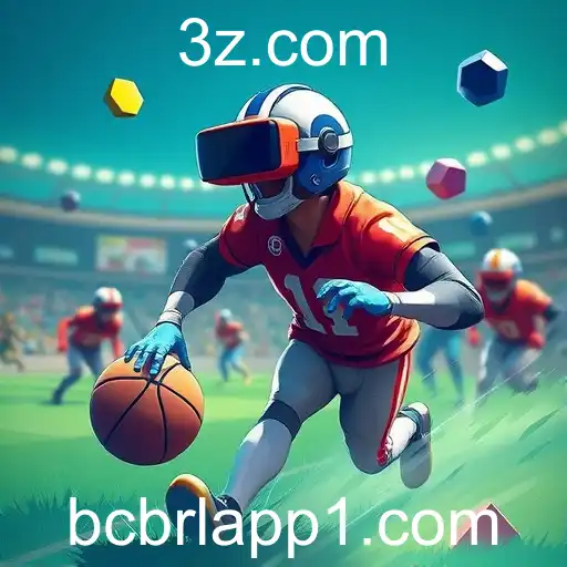 Ascensão do bcbrl app no Mundo dos Games