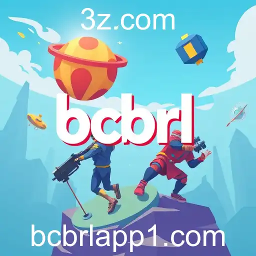 O Crescimento Explosivo do bcbrl app na Indústria de Jogos