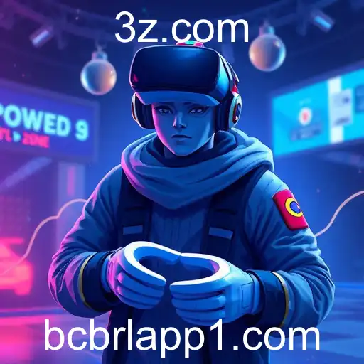 A Revolução dos Jogos com o BCbrl App