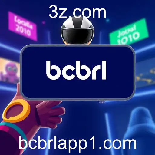 Revolução Nos Jogos Móveis: bcbrl app Ganha Destaque