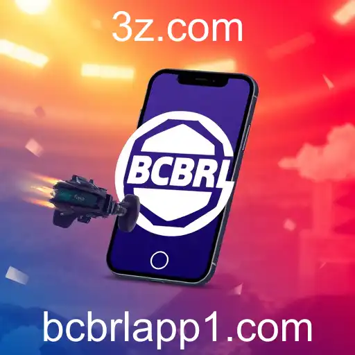 BCBRL App: Revolução no Mundo dos Jogos Virtuais