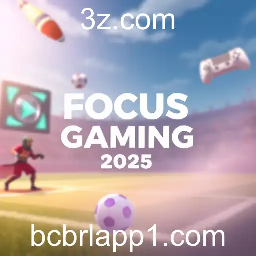 A Ascensão do 'bcbrl app' como Fenômeno de Jogos