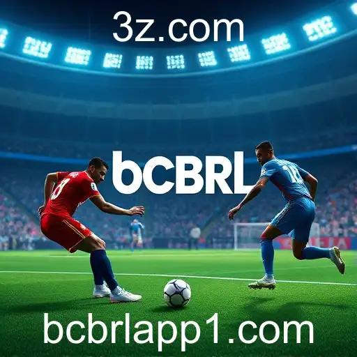 A Ascensão do BCBrL App no Cenário de Jogos