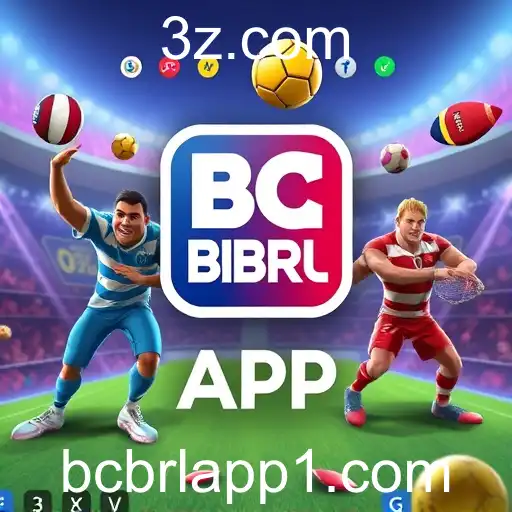 Ascensão do BCBRL App no Cenário de Jogos Brasileiros