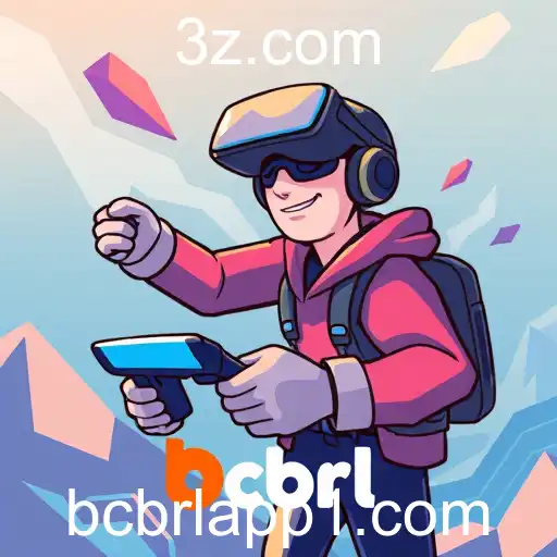 Evolução e Impacto do bcbrl app nos Jogos Online