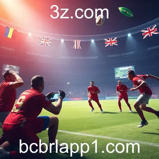 Explorando o Fenômeno do BCBrL no Mundo dos Jogos