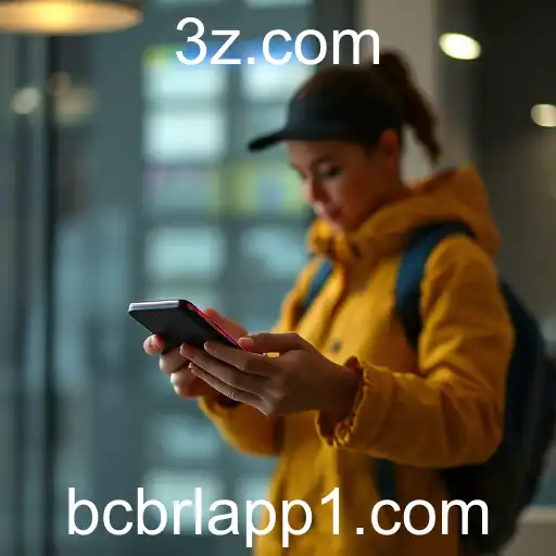 Explorando o Futuro dos Games: bcbrl app Reinventa Experiências