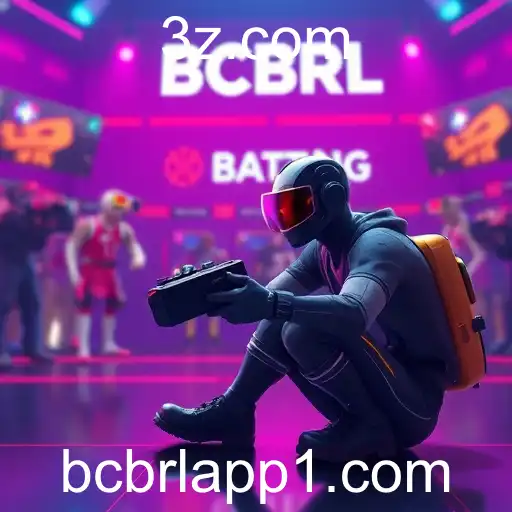Explorando o Mundo dos Jogos com o BCBRL