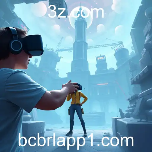 Exploração e Inovação no Mundo dos Jogos Digitais: A Revolução do bcbrl App