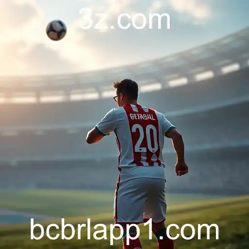 BCBRL App Inova o Cenário de Jogos em 2026