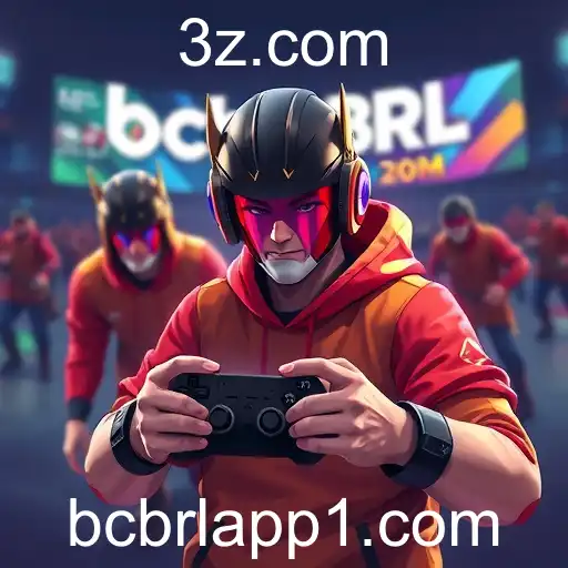 Novo Horizonte nos Jogos Online com o bcbrl app