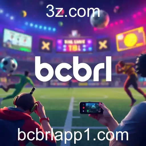 A Nova Era dos Jogos no Brasil com BCBrL