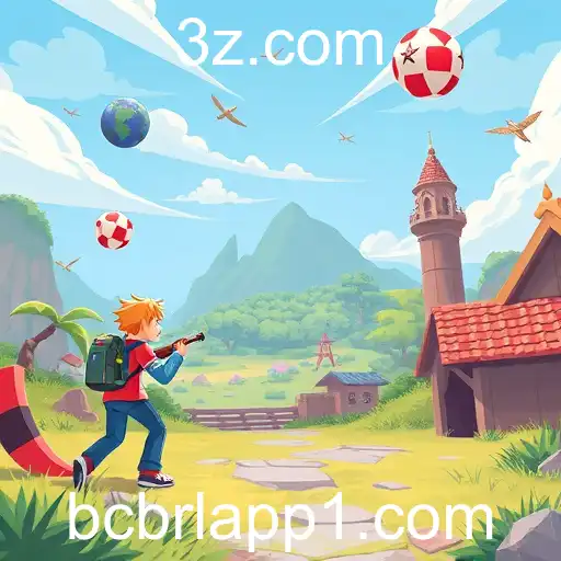 Tendências e Inovações no Mundo dos Jogos Digitais