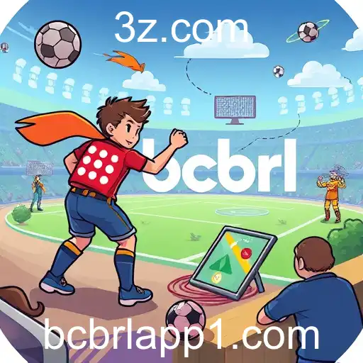 Ascensão dos Jogos Online e a Relevância do bcbrl