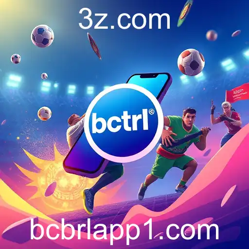 O Crescimento do 'bcbrl app' no Cenário de Jogos Online