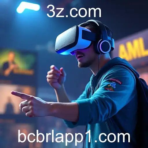 O Impacto do BCbrl App na Indústria de Jogos