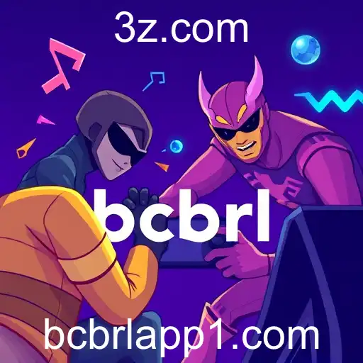 O Impacto da bcbrl App no Cenário de Jogos no Brasil